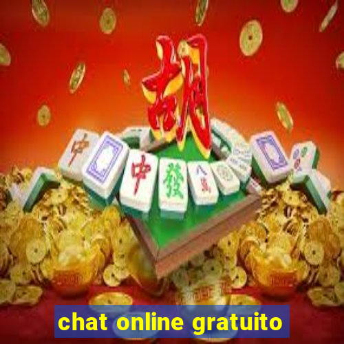 chat online gratuito